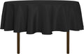 sancua Round Tablecloth by sancua
