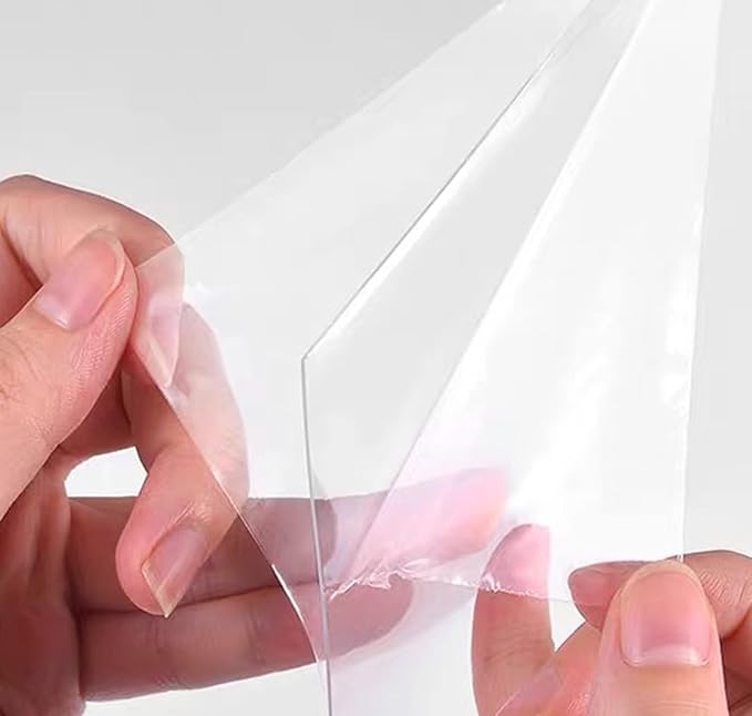 XININSUN pink clear cake box - Image 4