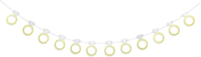 Bachelorette Party Banner by LINLULU