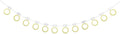 Bachelorette Party Banner by LINLULU