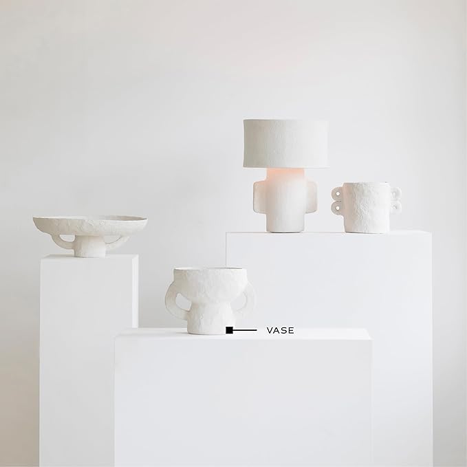 Serax Decorative Vase with Handles | Earth interior accessories by Marie - Image 5
