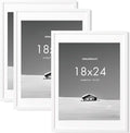 18x24 inch Picture Frame, 18x24 Photo Frames by Venusmiles