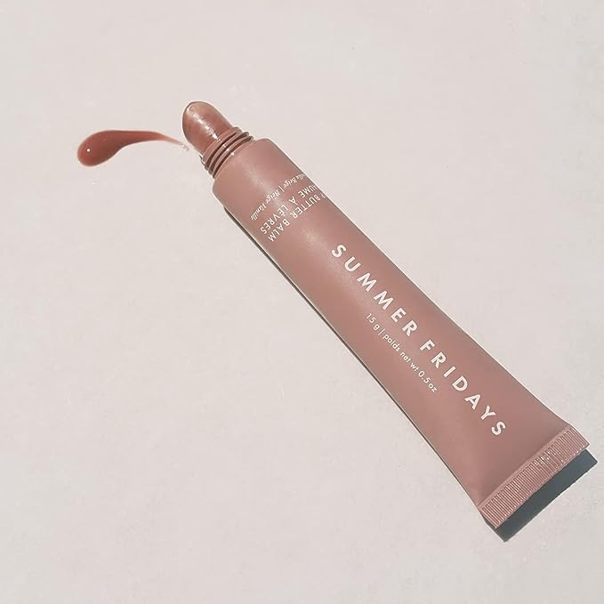 Summer Fridays Tinted Lip Butter Balm - Image 8