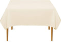 Lann's Linens - 10 Premium 54" Square Tablecloths by LannsLinens