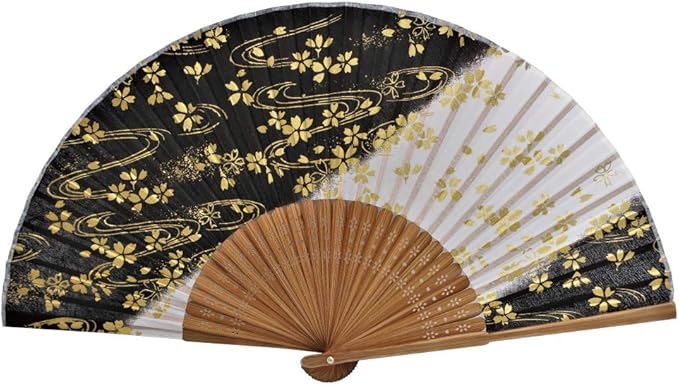 Terra Distribution Folding Fan Hand Fans by TerraDistribution