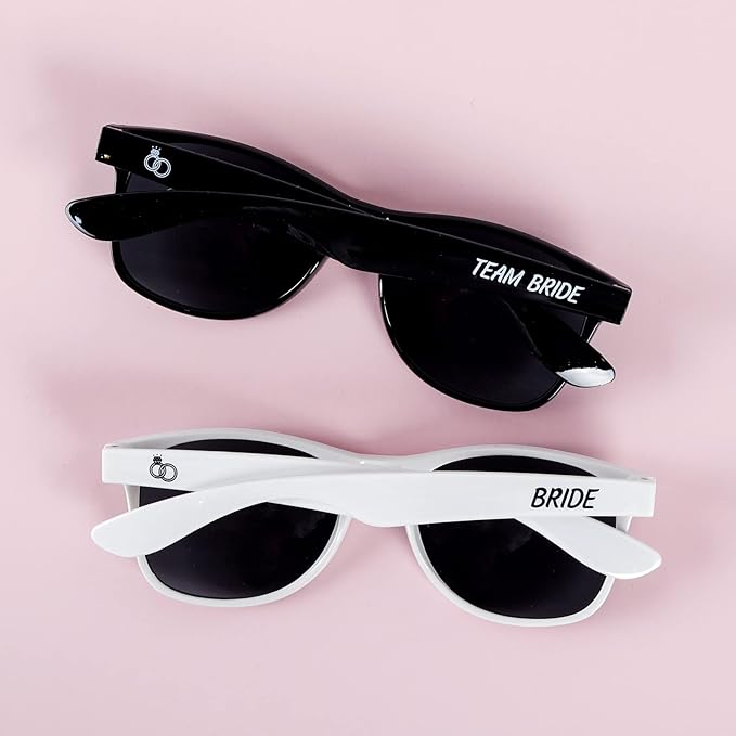 Bachelor & Bachelorette Sunglasses - Image 2
