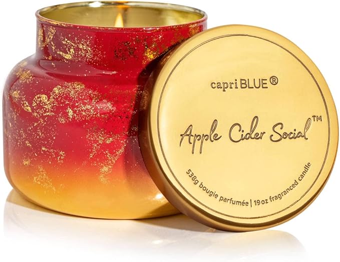 Capri Blue Scented Candles by CapriBlue