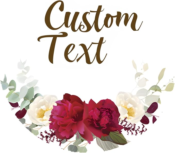 Premium Custom Stickers Labels by lightlux