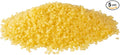 5-lb Pure Yellow Beeswax pellets by CAKETYCG