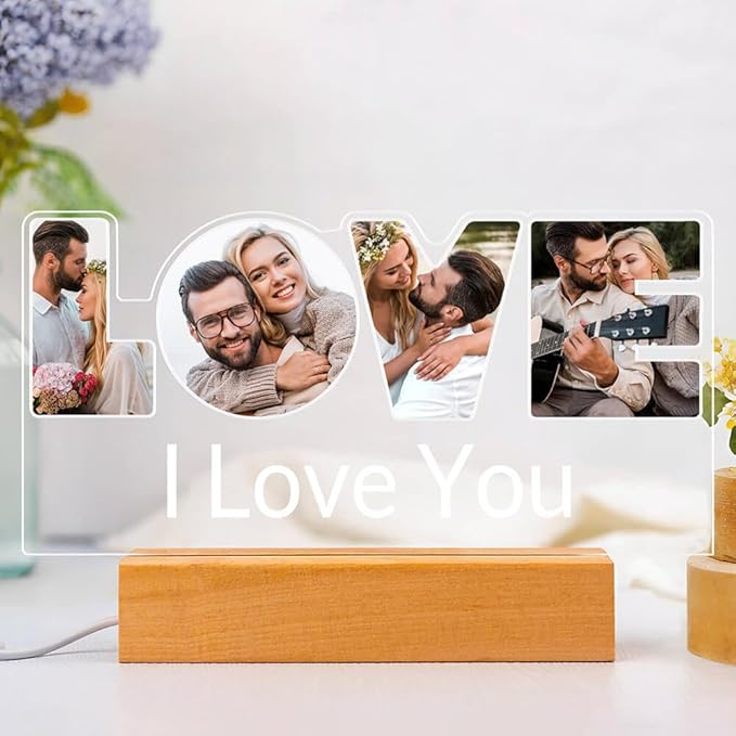 Personalized Anniversary Couple Gifts - Image 6