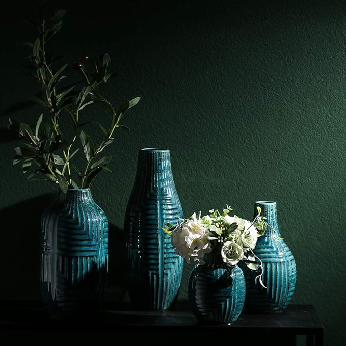 hjn Ceramic Vase - Image 5