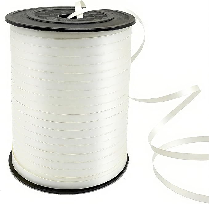 500 Yards Curling Ribbon-Balloon String by MRCMUCEZ