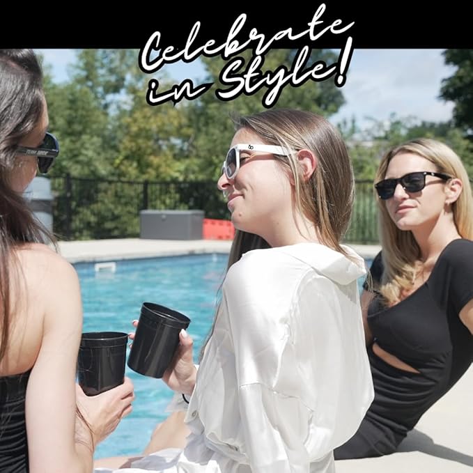 Bachelor & Bachelorette Sunglasses - Image 6