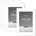 20x30 inch Picture Frame, 20x30 Photo Frames by Venusmiles
