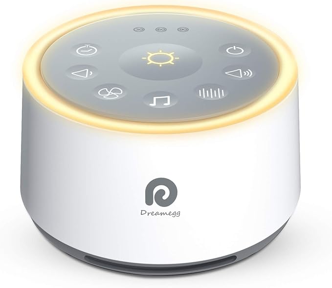 Dreamegg D1 Sound Machine by Dreamegg