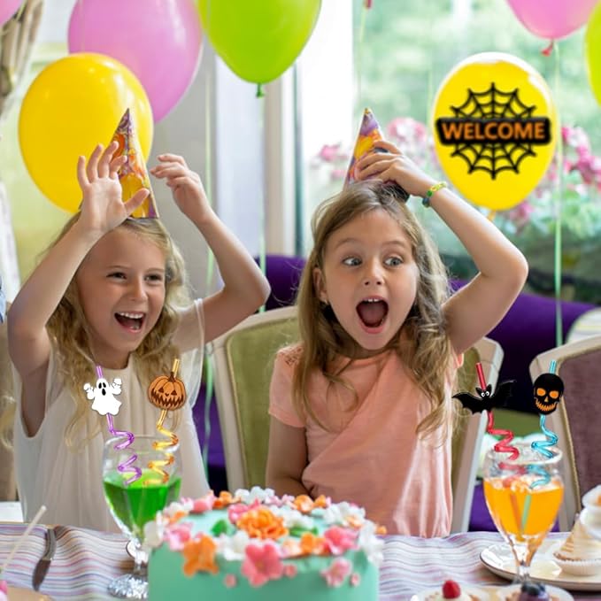 24 Pcs Halloween Party Favors - Image 6