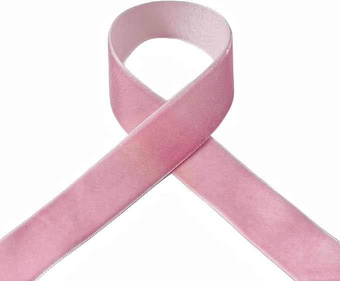 Velvet Ribbon, 1 1/2-Inch by 25-Yard Spool - Image 2