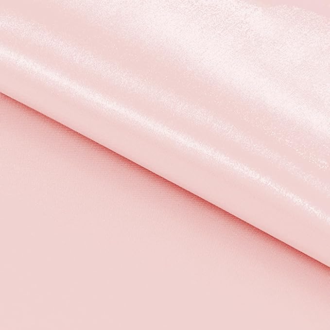 10 Pack Satin Table Runner 12 x 108 Inch Long Rose Gold Silk Table Runner - Image 7