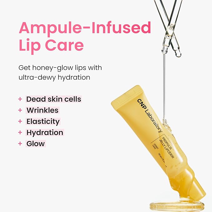 CNP Propolis Jelly Lipcerin™ - Image 7