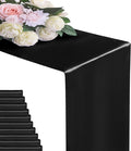 24Pack Table Runner 12 x 108 Inches Satin Silk Table Runner by flohar