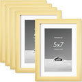 5x7 inch Picture Frame, 5x7 Photo Frames by Venusmiles