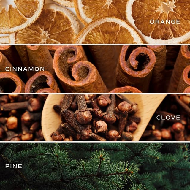 Sweet Water Decor Smells Like All Things Cozy Candle, 9oz Soy Candle - Image 4