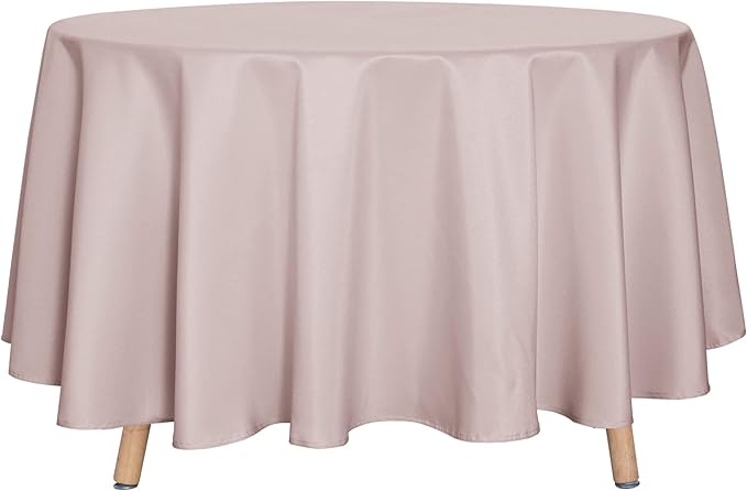 sancua Round Tablecloth by sancua
