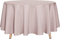 sancua Round Tablecloth by sancua