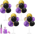 Halloween Decorations Balloon Stand by ZJDHPTY
