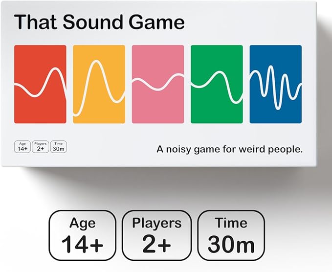 That Sound Game - Image 2