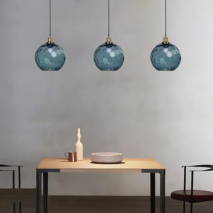 Pendant Light Shade Industrial Hanging Lights Fixtures Ceiling Outdoor Pendant - Image 3