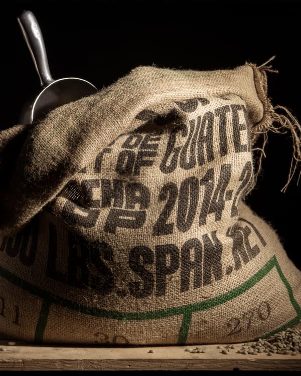 Coffee Bean Direct Unroasted Guatemalan, 5 Pound - Image 4