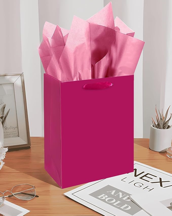 Gcardist Dragon Fruit Gift Bags - Image 6