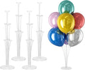 4 Set Balloon Stand Kit by DECOCKRAT