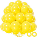 KAWKALSH Yellow Balloon 12 Inch by %E7%AB%8B%E5%8D%B3%E8%B4%AD%E4%B9%B0