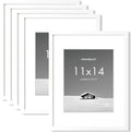 11x14 inch Picture Frame, 11x14 Photo Frames by Venusmiles