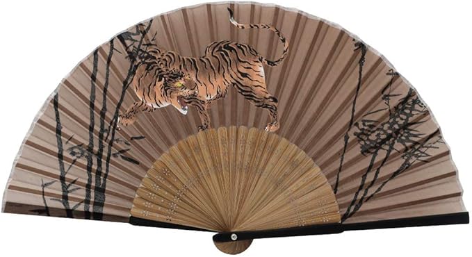 Terra Distribution Folding Fan Hand Fans by TerraDistribution