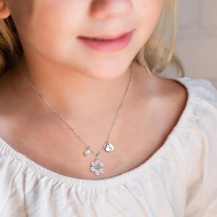 IEFLIFE Flower Girl Gifts - Image 2