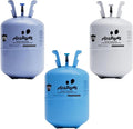 Airloons Helium Balloon Kit by AIRLOONS