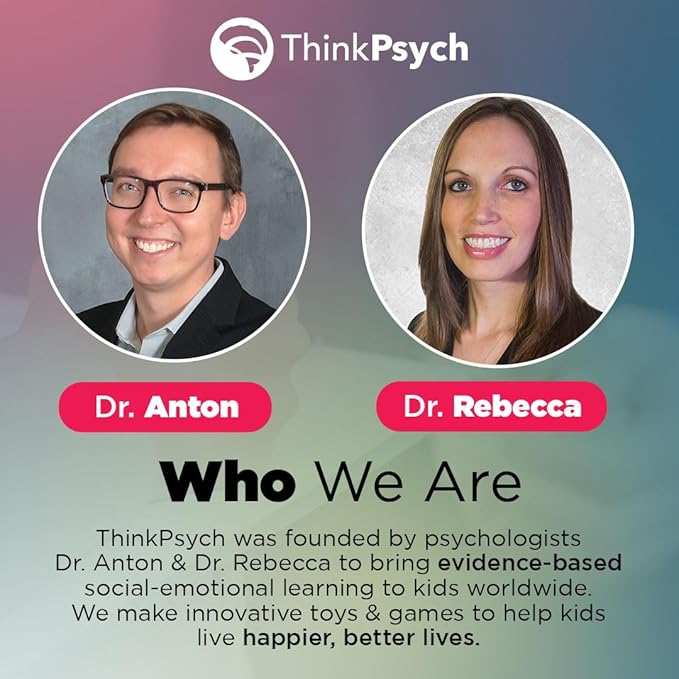 ThinkPsych Chat Chains Expansion Pack - Image 7