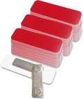 Name Tag/Badge Blanks by All+Quality