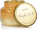 Capri Blue Glimmer Jar Candles by CapriBlue