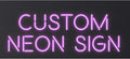 Handmade Neon Wall Signs for Home Decor Wall Light Room Decor Home Bedroom by +Liqi+neon+signs