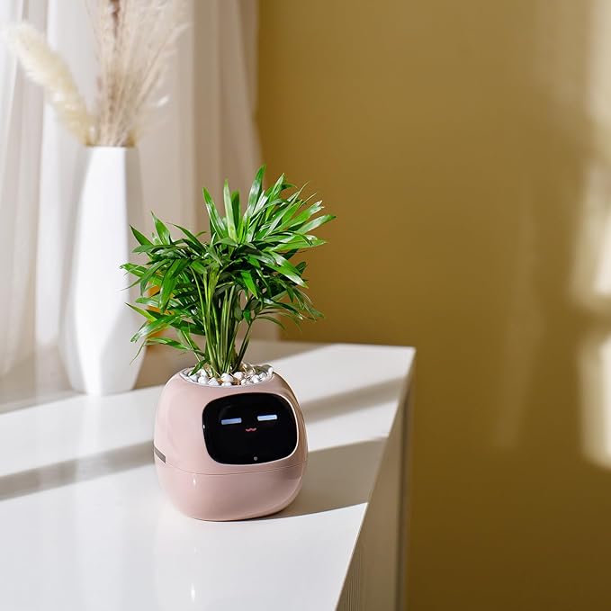 Smart pet Planter Robot Guidance on Plant Care - Image 2
