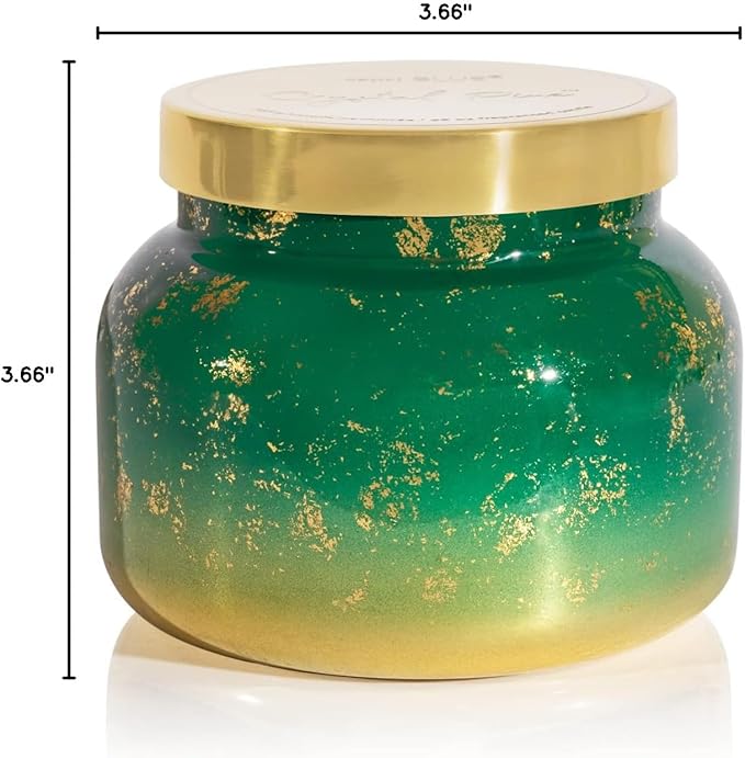 Capri Blue Glimmer Jar Candles - Image 8