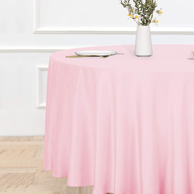 sancua Round Tablecloth - Image 2