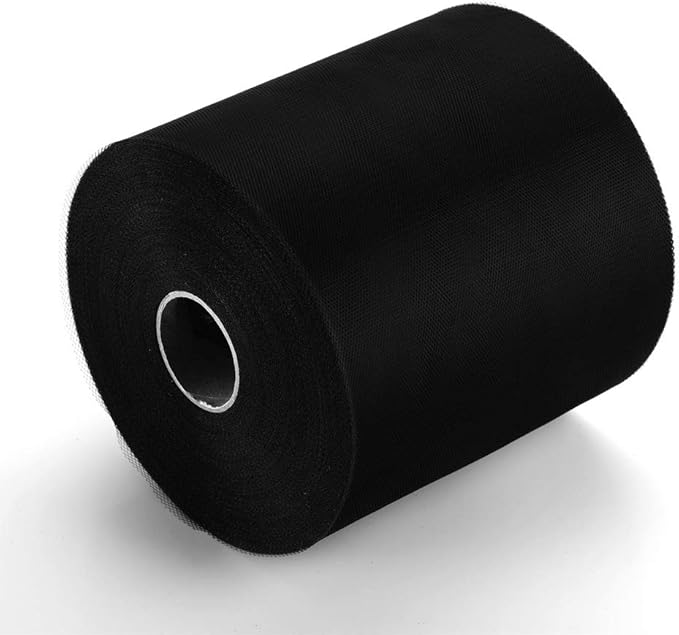 Tulle Rolls 6” by 100 Yards Tulle Roll Spool Fabric - Image 2