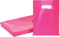 Rose 100 PCS Small Gift Bags, Treat Retail Pouches by VieFantaisie