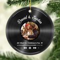 Pawfect House All I Want for Christmas is You, Personalized Ceramic Christmas by PawfectHouse