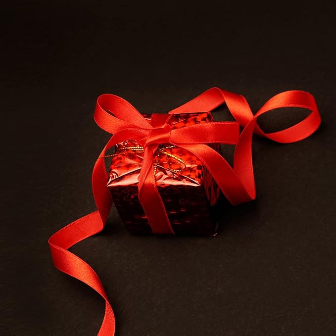 5/8" x 100 Yards Satin Ribbon - Image 7